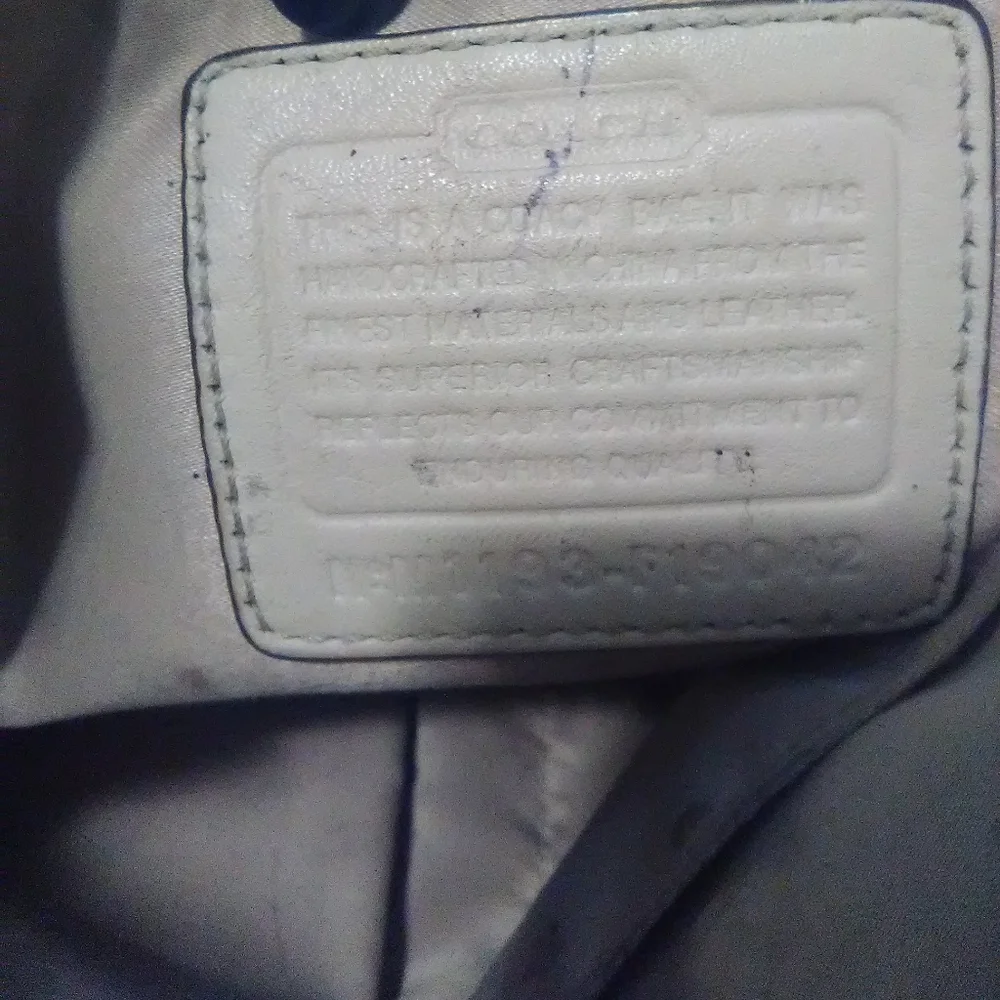 Purse - Picture 4 of 4
